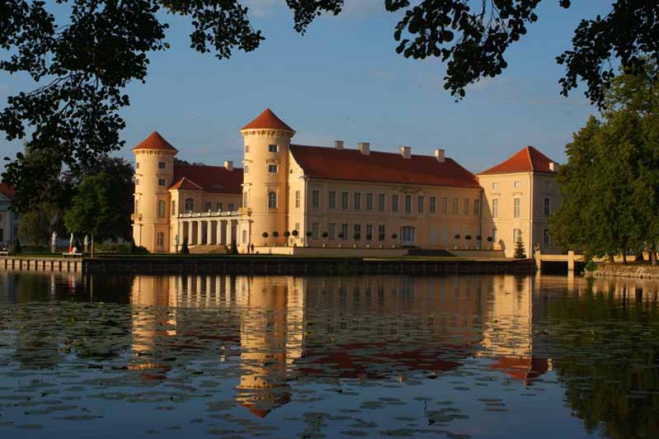 Familienausflug – ein Fotoalbum